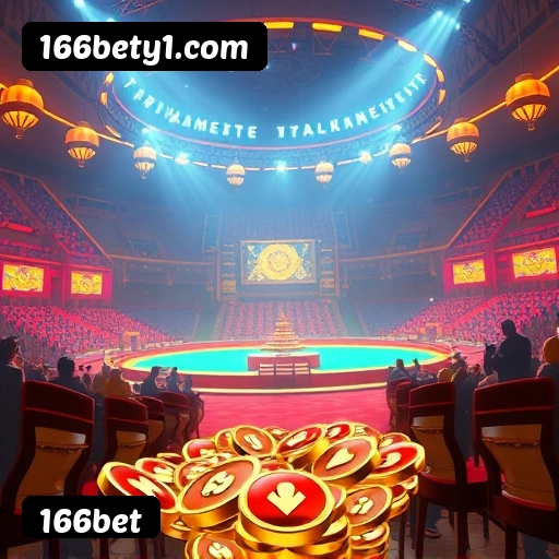 Ilustração de Jogos Ao Vivo Imersivos