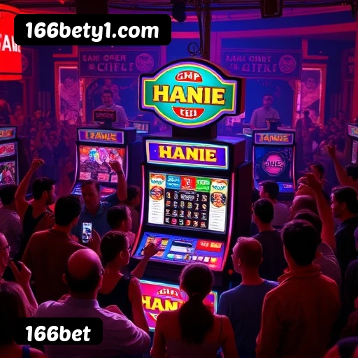 Imagem principal de 166bet Promoções